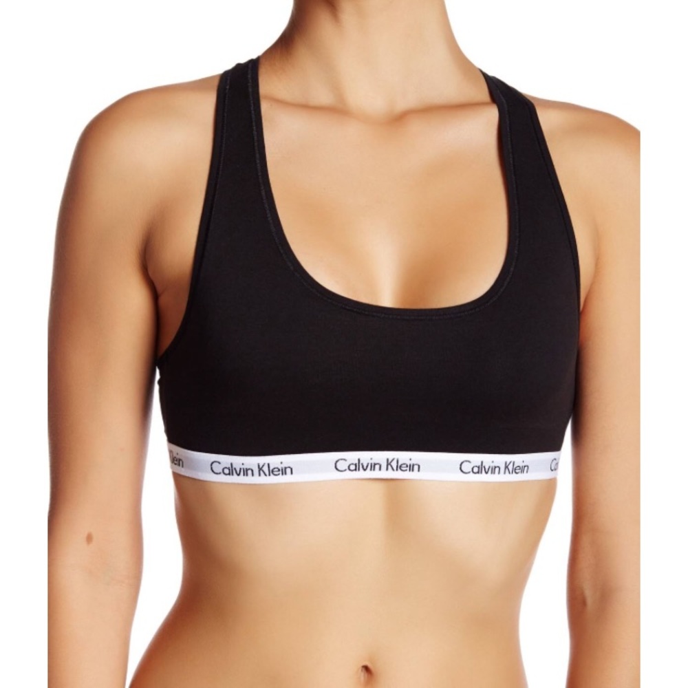 Calvin Klein bralette